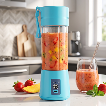 Licuadora Portátil 400ml